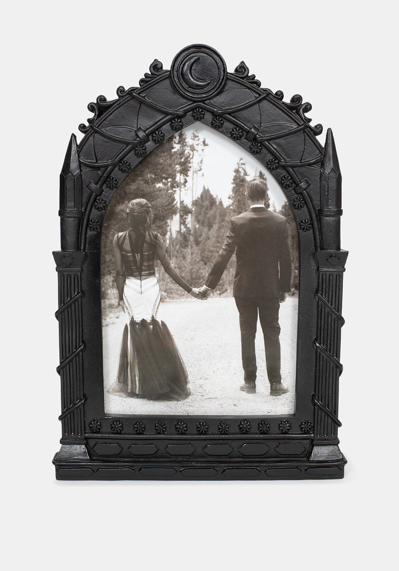 Noctelle Cathedral Photo Frame