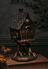 Hexborn Baba Yaga Trinket House