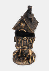 Hexborn Baba Yaga Trinket House
