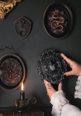 Ebonveil Planchette Wall Hanger