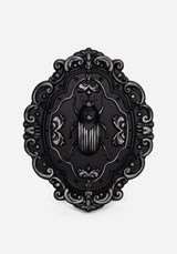 Emerelda Beetle Wall Hanger