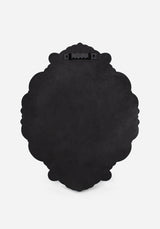 Emerelda Beetle Wall Hanger