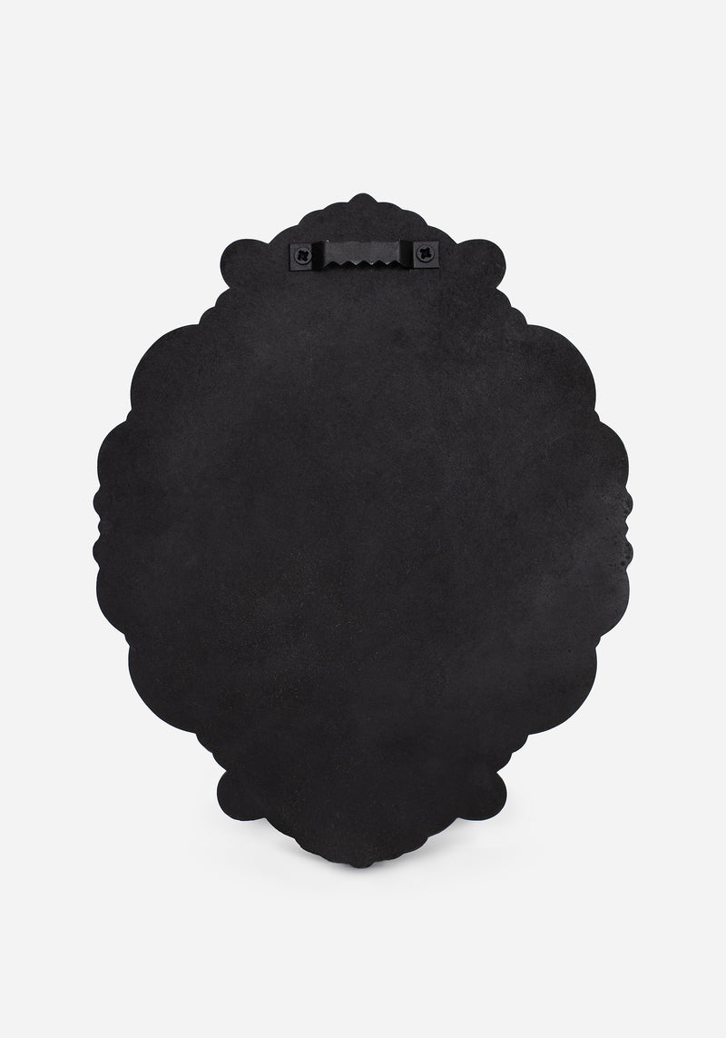 Emerelda Beetle Wall Hanger