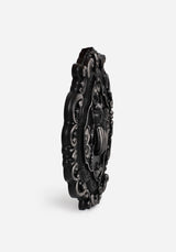 Emerelda Beetle Wall Hanger