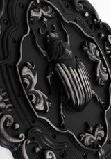 Emerelda Beetle Wall Hanger