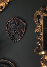 Ebonveil Planchette Wall Hanger