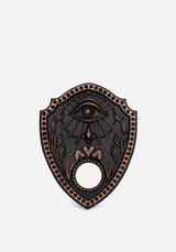 Ebonveil Planchette Wall Hanger
