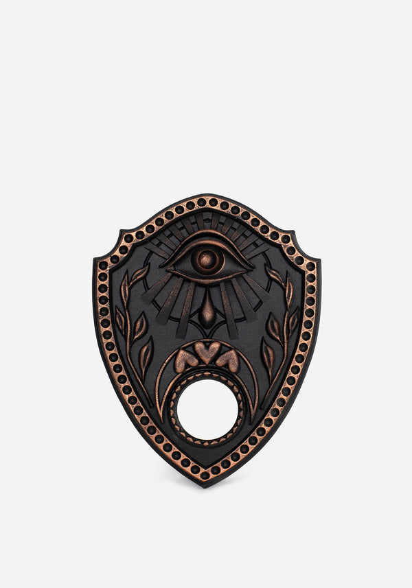 Ebonveil Planchette Wall Hanger