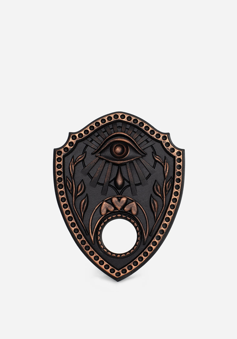Ebonveil Planchette Wall Hanger