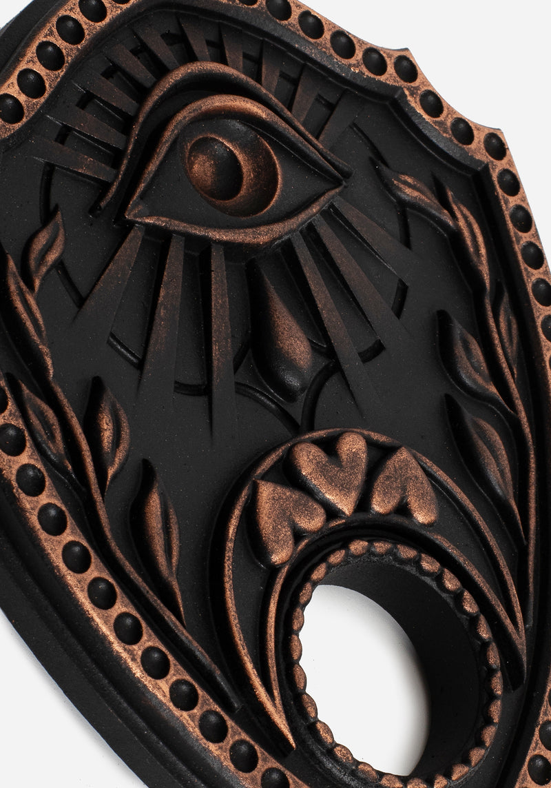 Ebonveil Planchette Wall Hanger