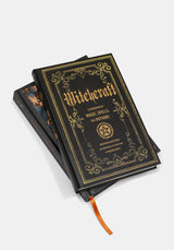 Witchcraft: A Handbook of Magic Spells and Potions Volume 1 - Anastasia Greywolf