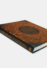 A History of Magic, Witchcraft and the Occult - DK & Suzannah Lipscomb