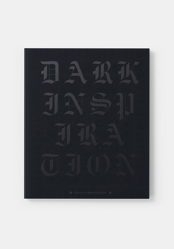 DARK INSPIRATION: Grotesque Illustrations, Art & Design -  Victionary