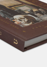 The Art of Gothic Living: Dark Decor for Modern Macabre -  Paul Gambino