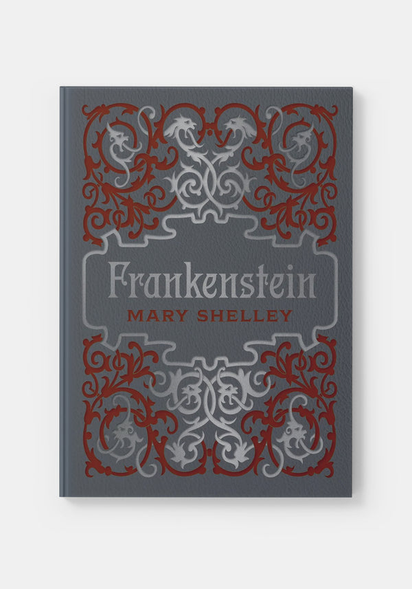 Frankenstein - Mary Shelley
