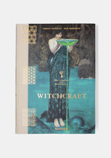 Witchcraft: The Library of Esoterica  - Taschen