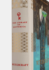 Witchcraft: The Library of Esoterica  - Taschen