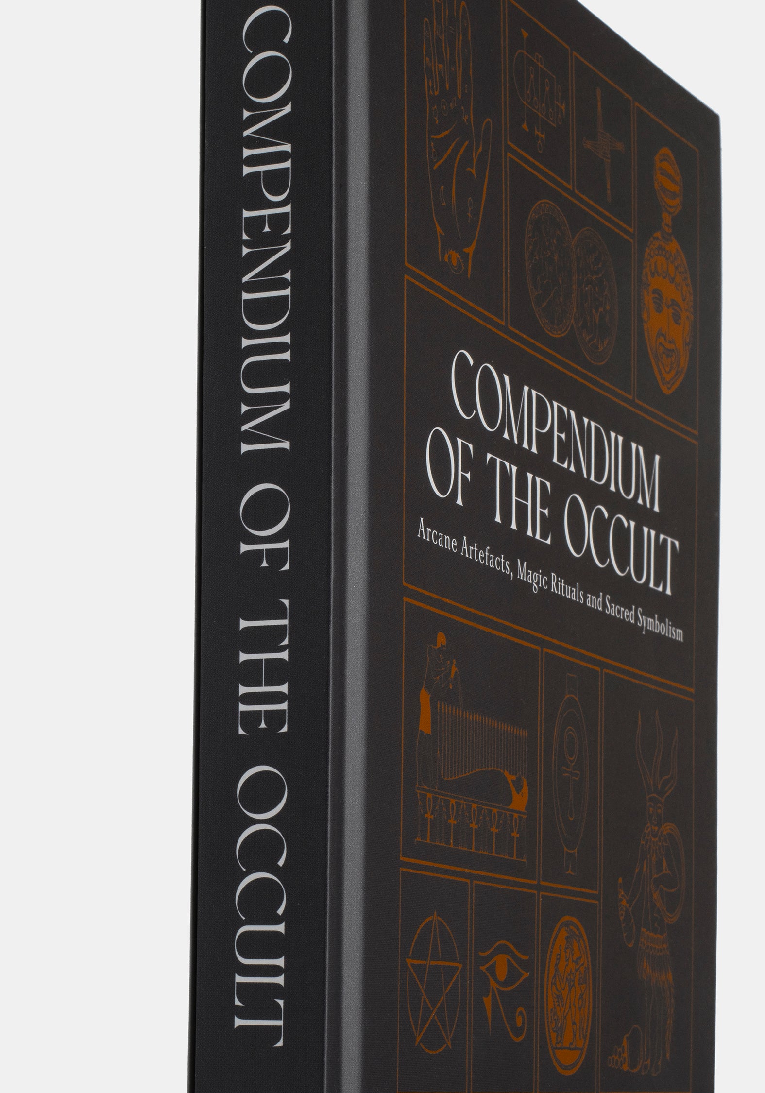 Compendium of the Occult - Liz Williams