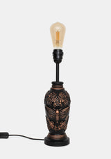 Rosamoth Lamp - Disturbia X The Blackened Teeth