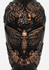 Rosamoth Lamp - Disturbia X The Blackened Teeth