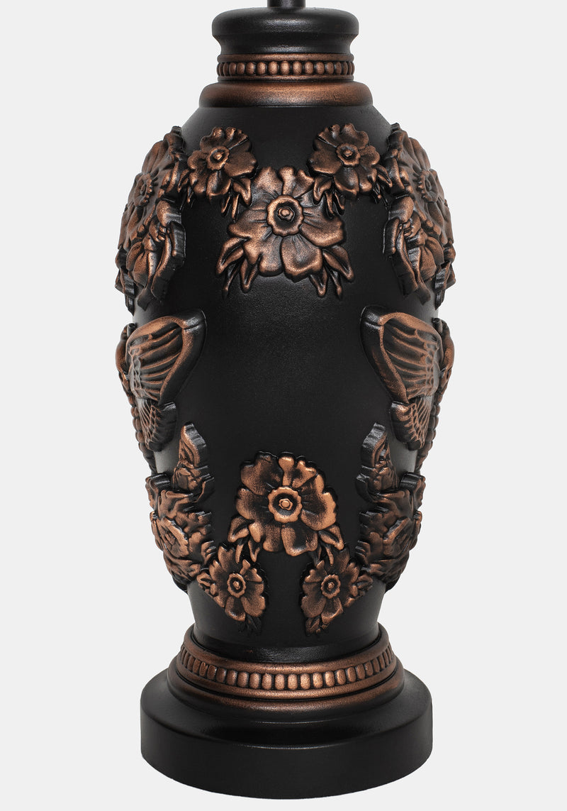 Rosamoth Lamp - Disturbia X The Blackened Teeth