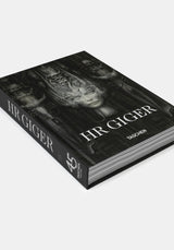 HR Giger. 45th Ed. - Andreas J. Hirsch