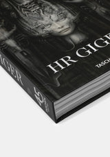 HR Giger. 45th Ed. - Andreas J. Hirsch