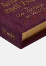 The Witches' Spell Book: Love, Happiness, and Success - Cerridwen Greenleaf