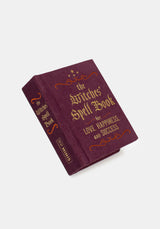 The Witches' Spell Book: Love, Happiness, and Success - Cerridwen Greenleaf