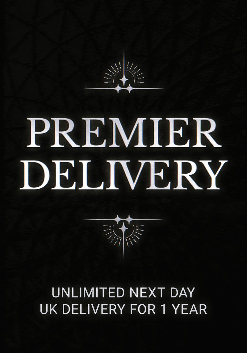 Premier Delivery