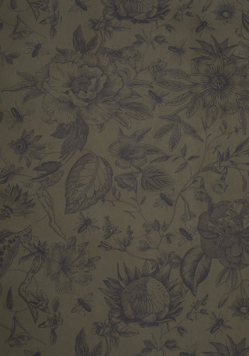 Eloin Wildflower Bedding Set - UK King