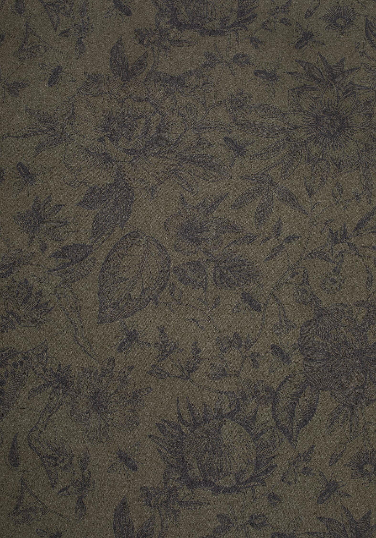 Eloin Wildflower Bedding Set - UK Double