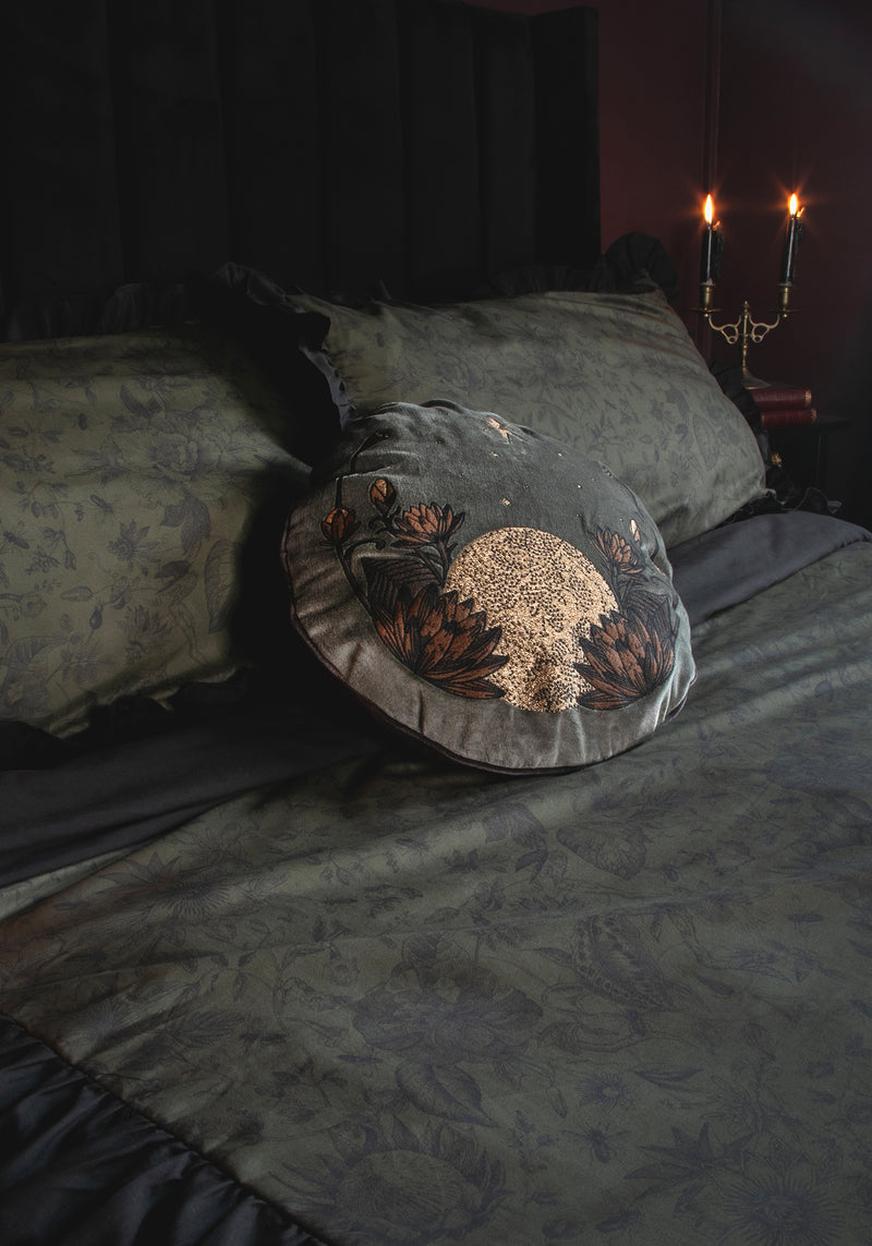 Eloin Wildflower Bedding Set - UK King