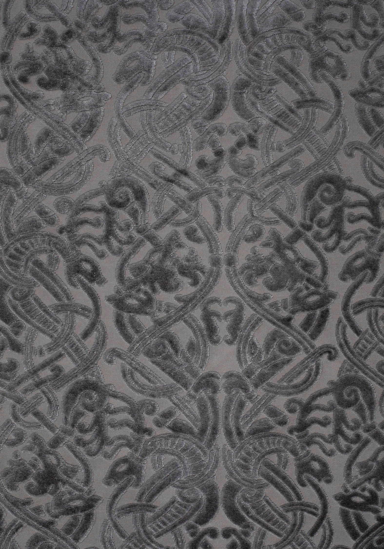 Branwyn Dragon Velvet Bedding (UK King)