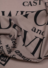 Incubus Tea Towel - 2 Pack