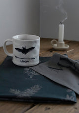 Scythia Mycology Tea Towel - 2 Pack