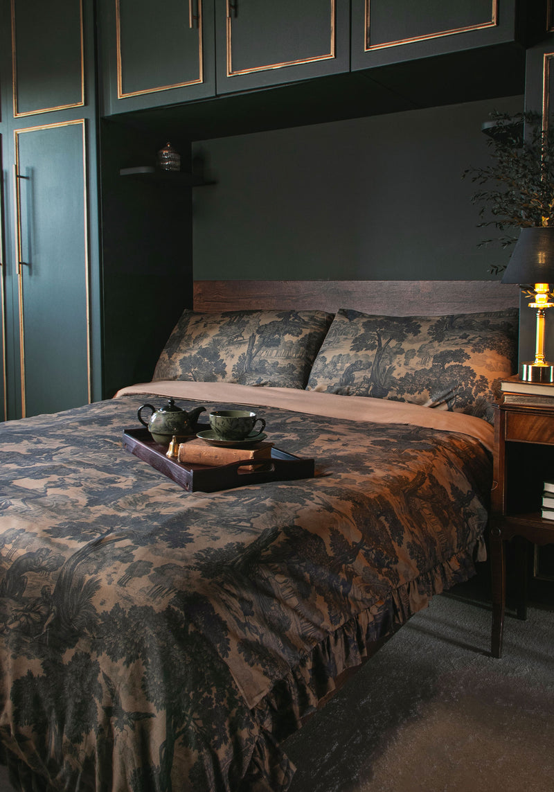 Morwenna Bedding (UK King)