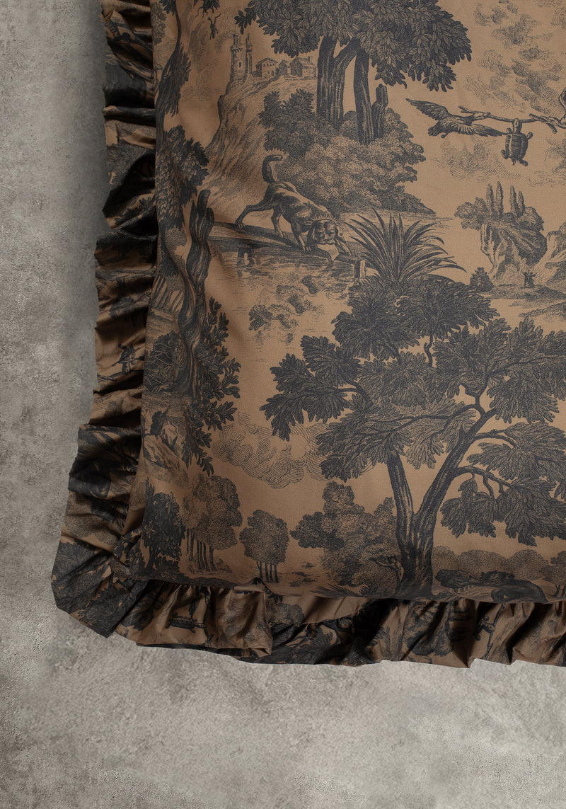 Morwenna Bedding (UK King)