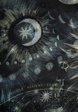 Astrevia Celestial Bedding (EU Double)