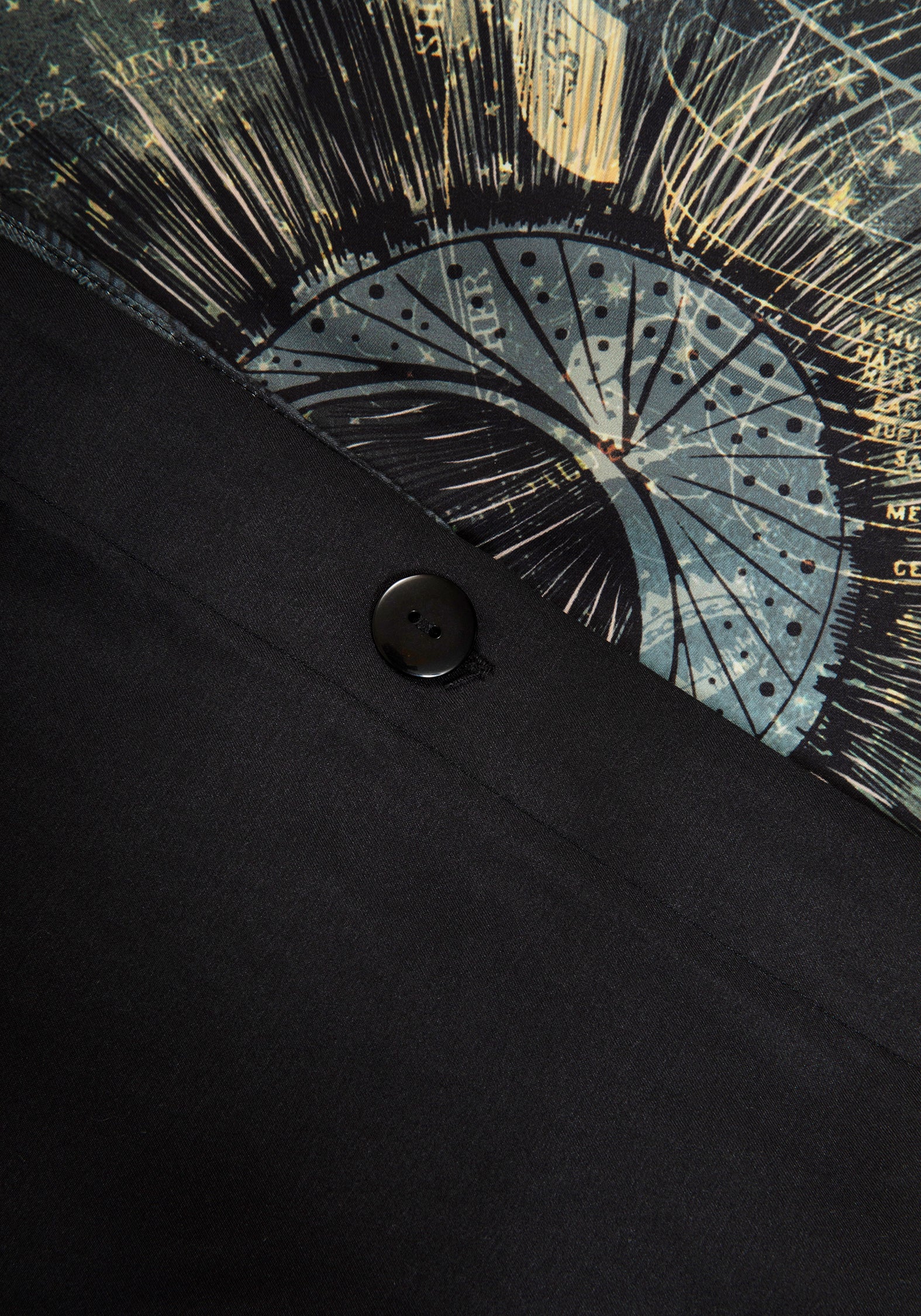 Astrevia Celestial Bedding (UK Double)