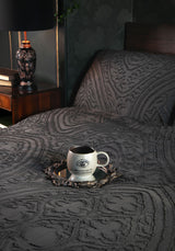 Veloria Cloisters Bedding (UK King)