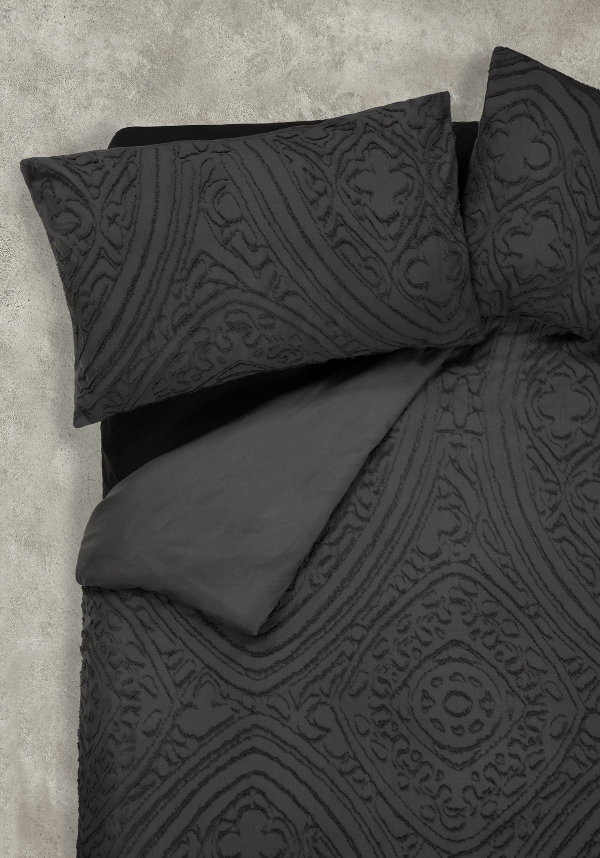 Veloria Cloisters Bedding (UK Double)