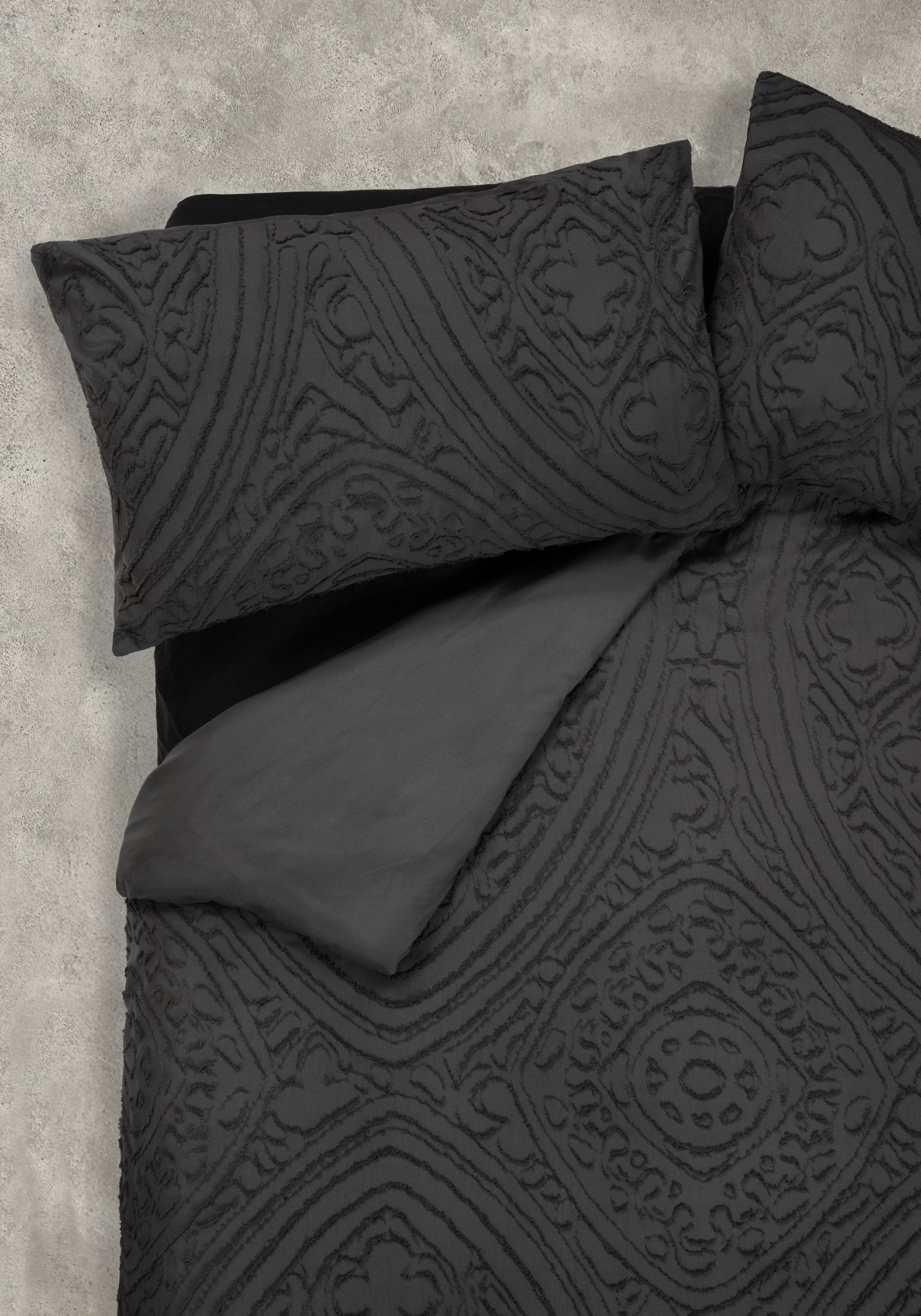 Veloria Cloisters Bedding (UK King)
