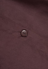 Paramour Frilled Edge Tattoo Print Bedding Set (UK King)