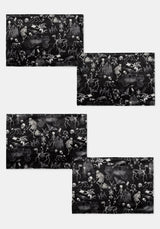 Melancholia Place Mats (Set of 4)