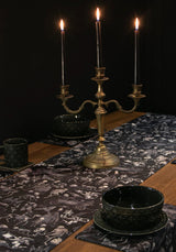 Melancholia Table Runner
