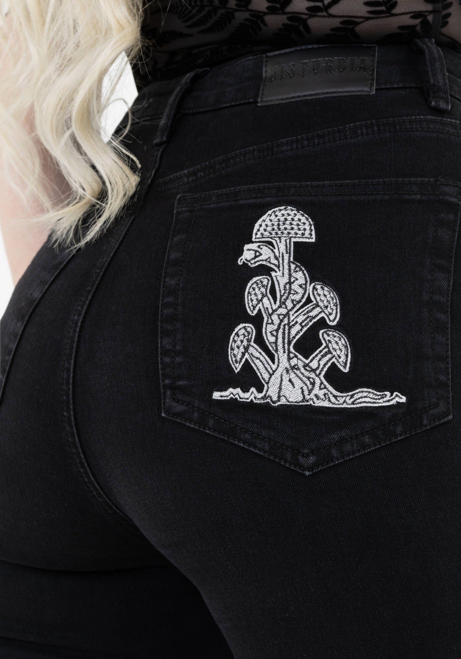 Eden Jeans