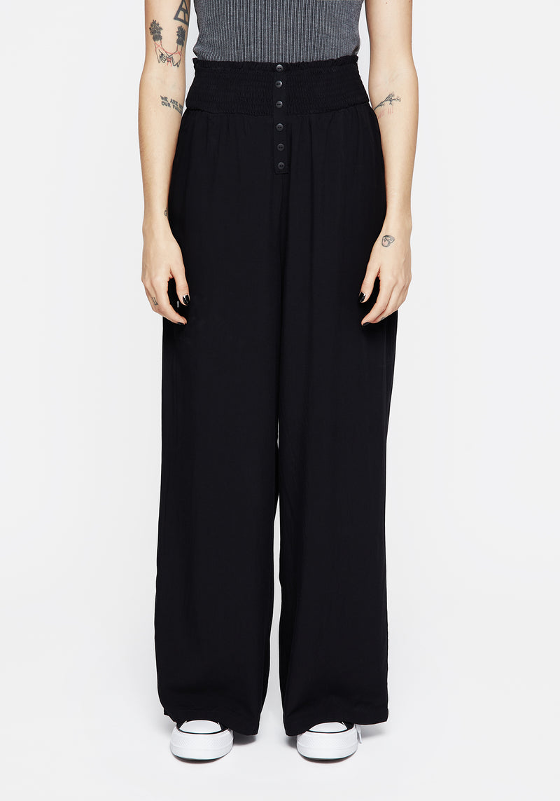 Dusk Flowy Trousers