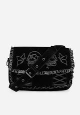 Clarice Crossbody Bag