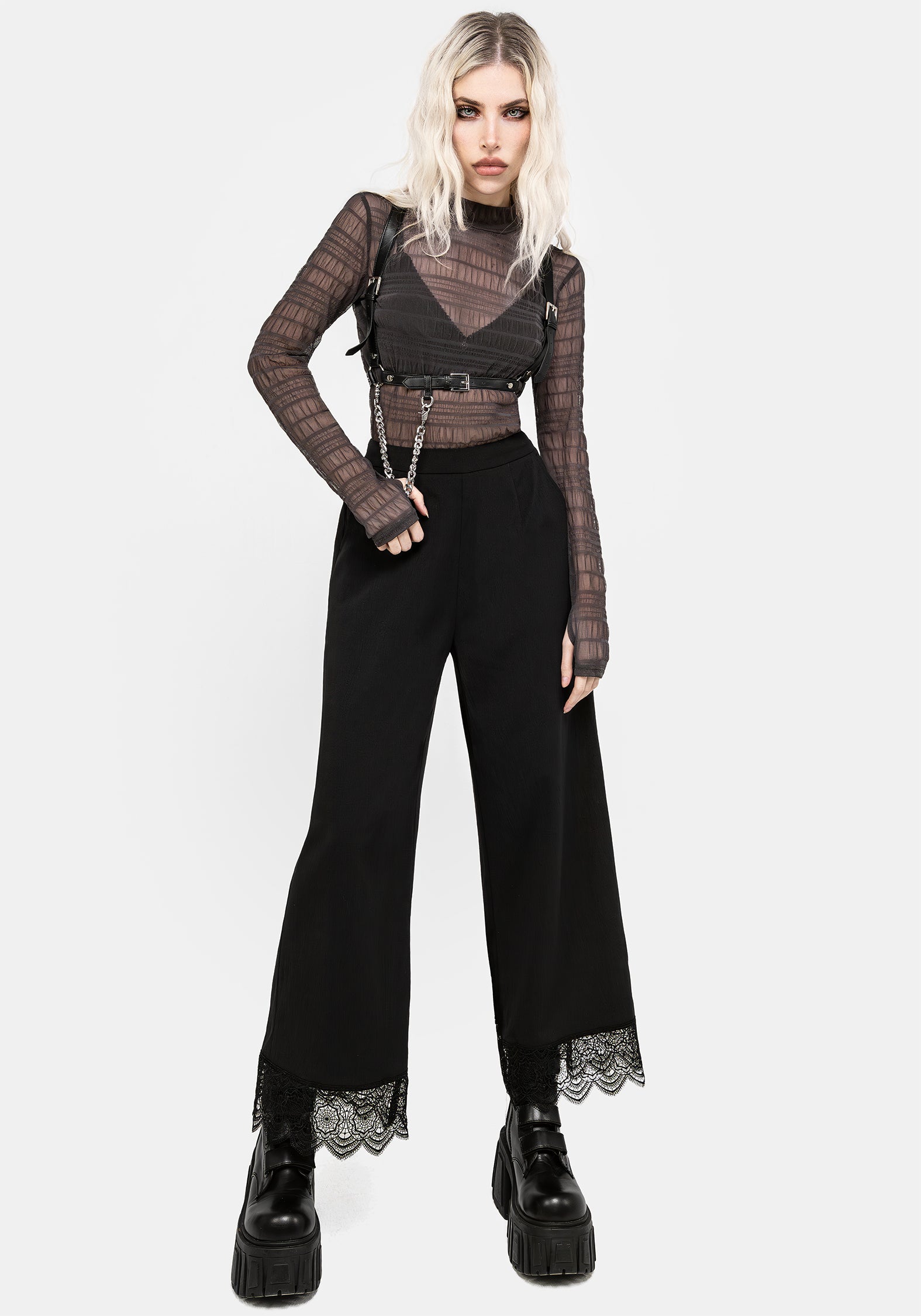 Alice Chain Harness